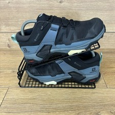 Salomon Walking Shoes Size UK