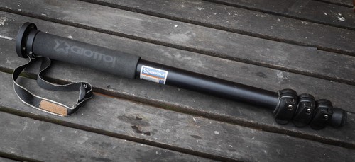 Giottos mml 3270b - giottos, professional