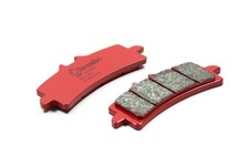 Brembo brake pad 07bb37sa set