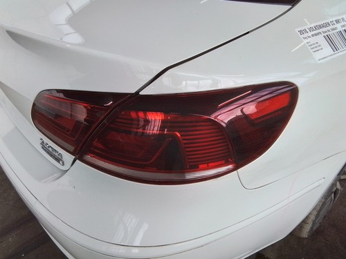 Tail light volkswagen - rh,