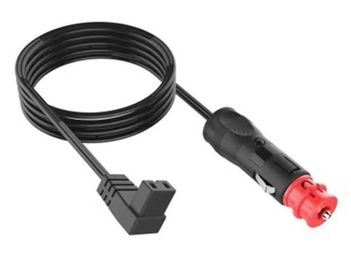 Compressor coolbox power cable - coolbox,