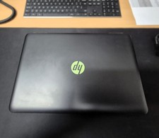 HP Pavilion 15-bc499na Laptop
