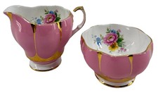 Queen Anne England Bone China