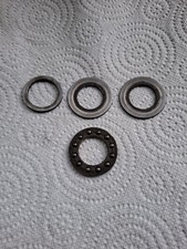 Myford M Type Lathe Headstock