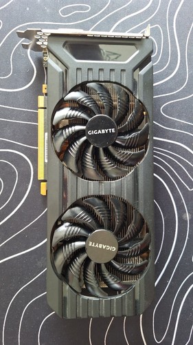 Gigabyte nvidia geforce rtx - gigabyte,