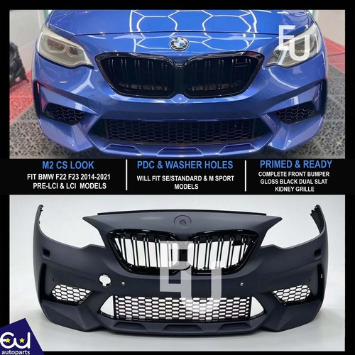 For bmw series - series, f22