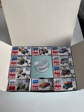 Tomica Tomy Takara Disney