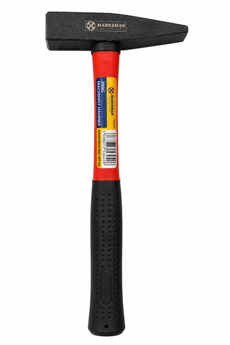 Marksman 300g machinist hammer - marksman,