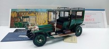 Franklin/Danbury mint 1:24