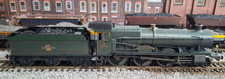 Hornby R3019 FITTED with LOK SOUND V4 GWR Group 3 Grange sound Factory WEATHERED