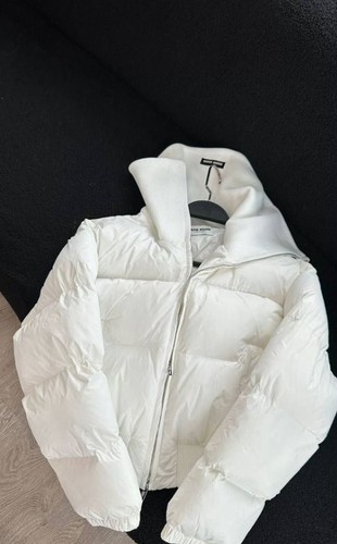Miu down - puffer, jacket