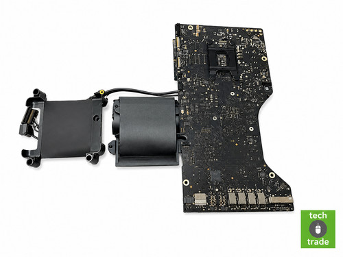 Apple imac logic - imac, board