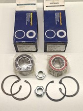Classic Car Parts Front Wheel