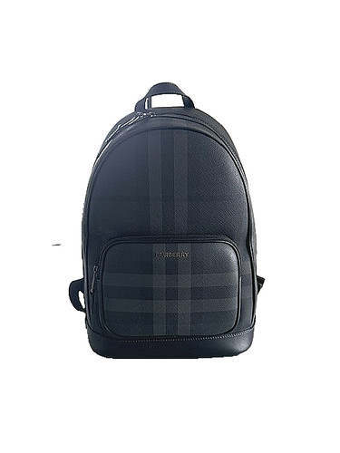 Burberry mens rocco rucksack - rocco,