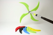 3D Dragon Juggling Staff –