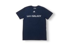 Adidas Mens 2014 LA Galaxy