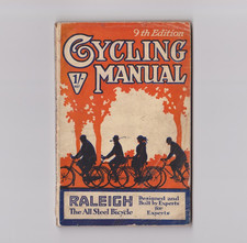 Charming vintage cycling - charming,