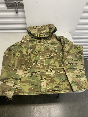 Ecwcs gen iii - gen,