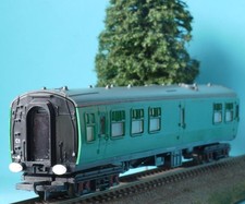 Hornby mk1 buffet - hornby,