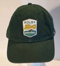 ROLEX 24 Hour Race At Daytona