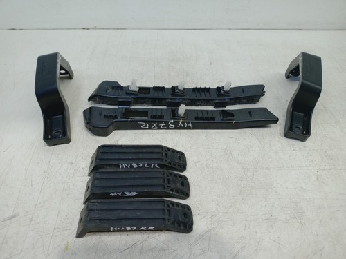 Hyundai i20 bumper bracket - i20, set