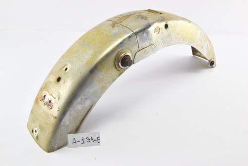 Yamaha 250 350 - rd, rear