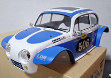 Racing Buggy Sand Scorcher