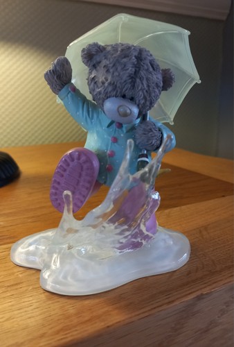 You tatty teddy figure - tatty,
