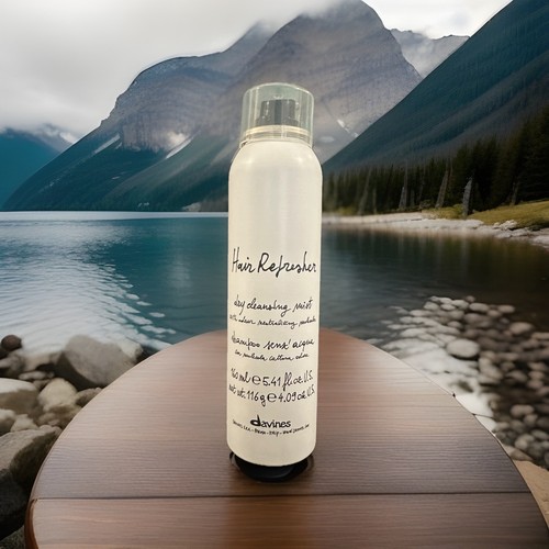 Davines hair refresher dry - hair,