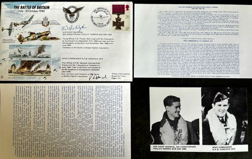 Raf cover battle of - raf,
