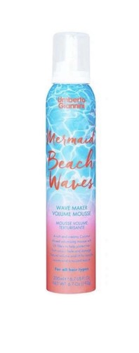 Umberto giannini mermaid beach - mermaid,