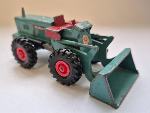 Lesney matchbox king size - lesney,
