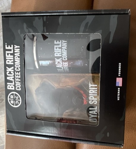 Black rifle coffee company - rifle,
