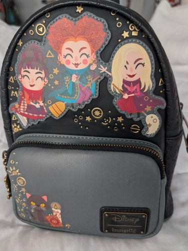 Loungefly hocus pocus - loungefly,