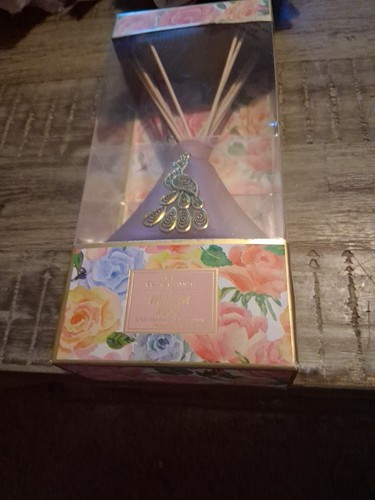 Fragrance diffuser vanilla - diffuser,