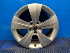 Skoda Superb MK3 Alloy Wheel