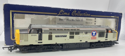 Working lima class - lima, 37