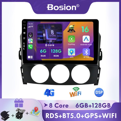 Car stereo radio for - car,