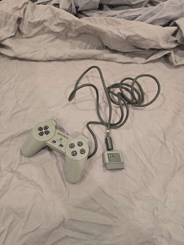 Official playstation - playstation, 1