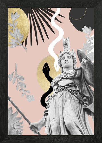 Athena pallas finesse - athena, 2