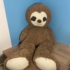 Little Town Giant Huge Large