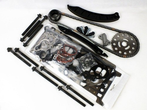 Timing chain head gasket - chain,
