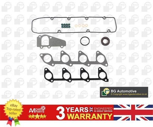 Cylinder head gasket kit for - cylinder,