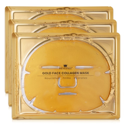 Revitale 24k premium gold - 24k,