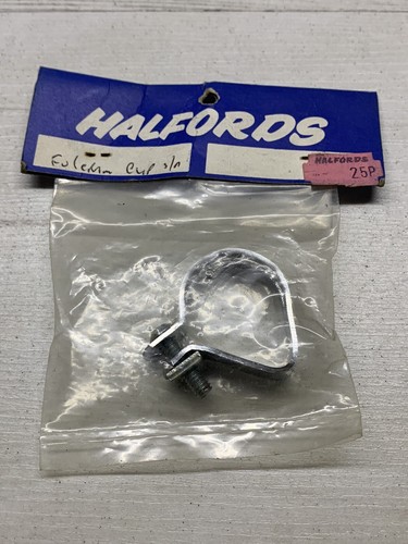 Vintage halfords fulcrum nos - fulcrum,