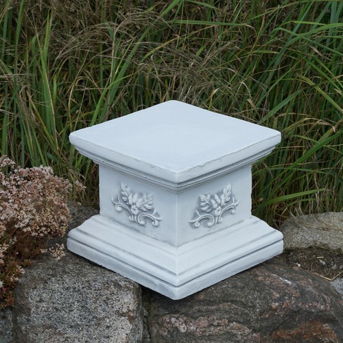 Pedestal cm plinth - pedestal,