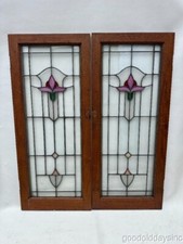 Antique Pair of Chicago