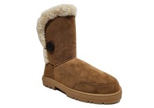 Ladies Tall Snow Boots Womens