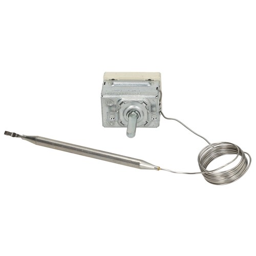 Universal fryer control - universal,