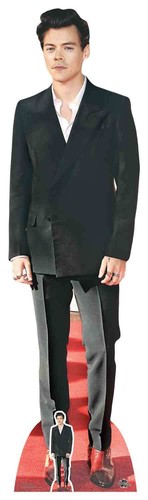 Styles harry red - harry,